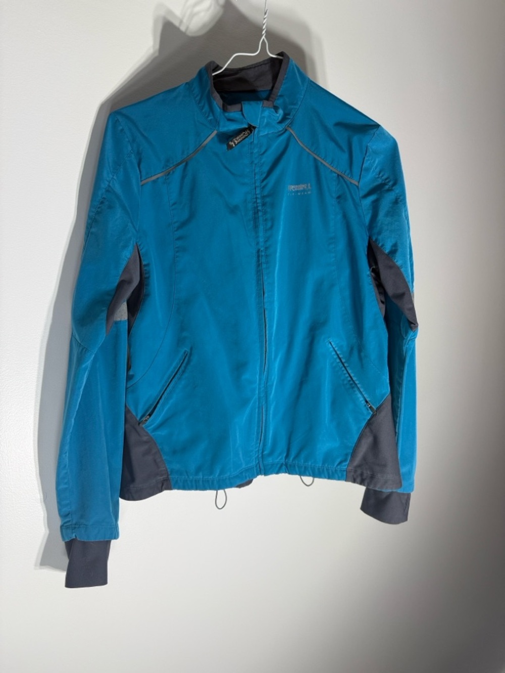 Running Room Lightweight Women’s Running/Jogging Jacket